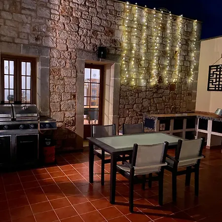 Mallorca Gallo Negro Santanyi Gesamte Social Media Villa Campos (Mallorca)