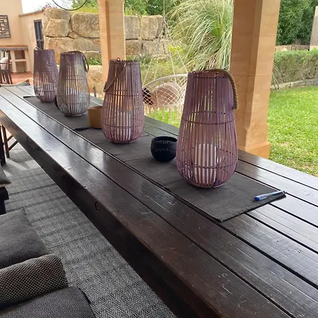 Mallorca Gallo Negro Santanyi Gesamte Social Media * Campos (Mallorca)